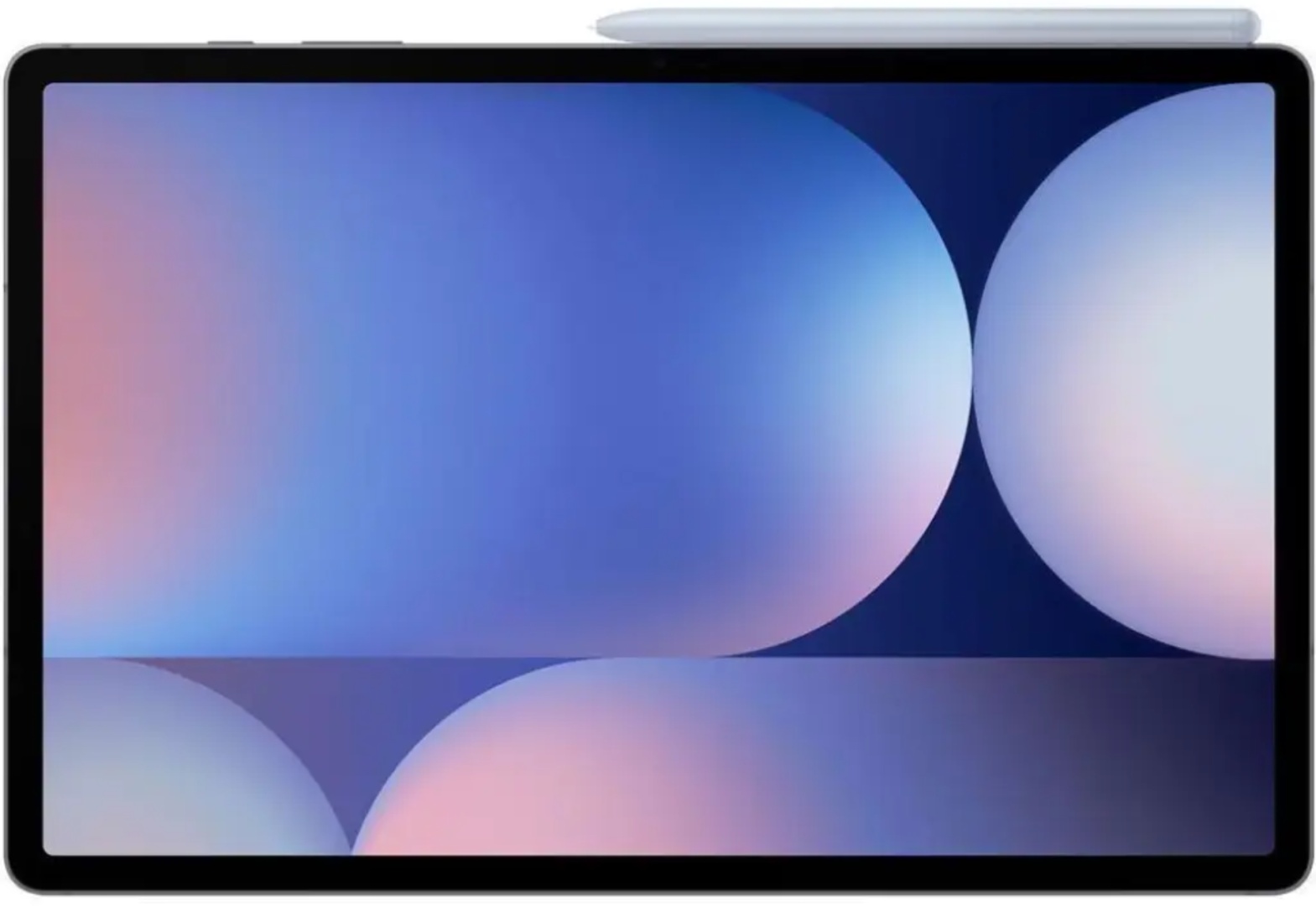 Планшет Samsung Galaxy Tab S10+ SM-X826BZARSKZ 12.4 дюйм 12 Гб/256 Гб серый