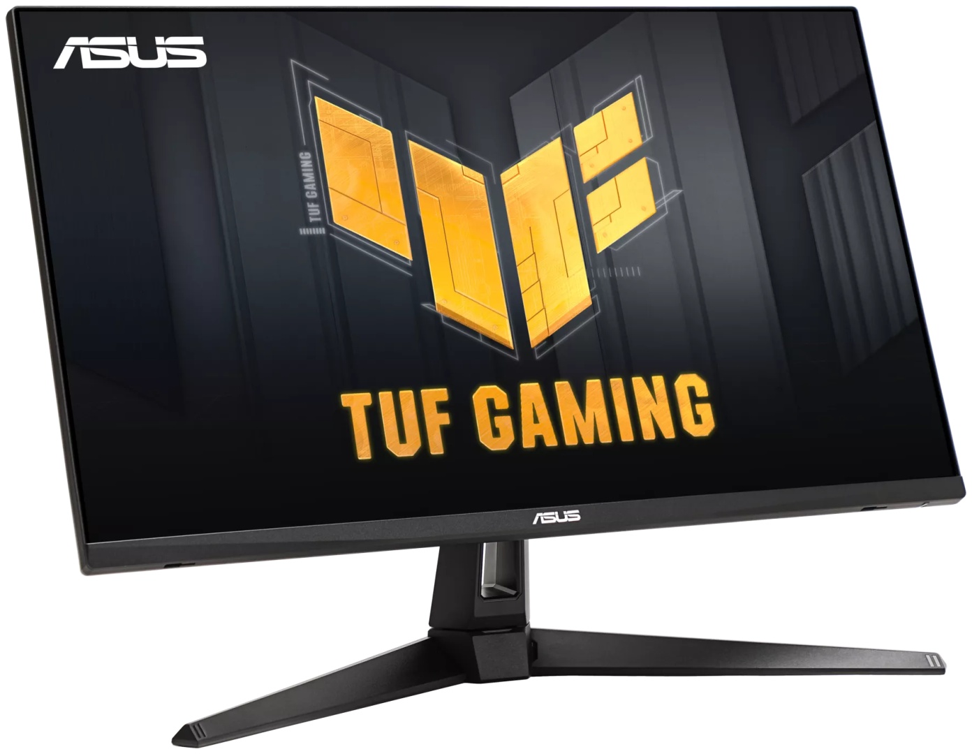 Монитор 27&amp;#34; ASUS TUF GAMING VG27AQ5A черный
