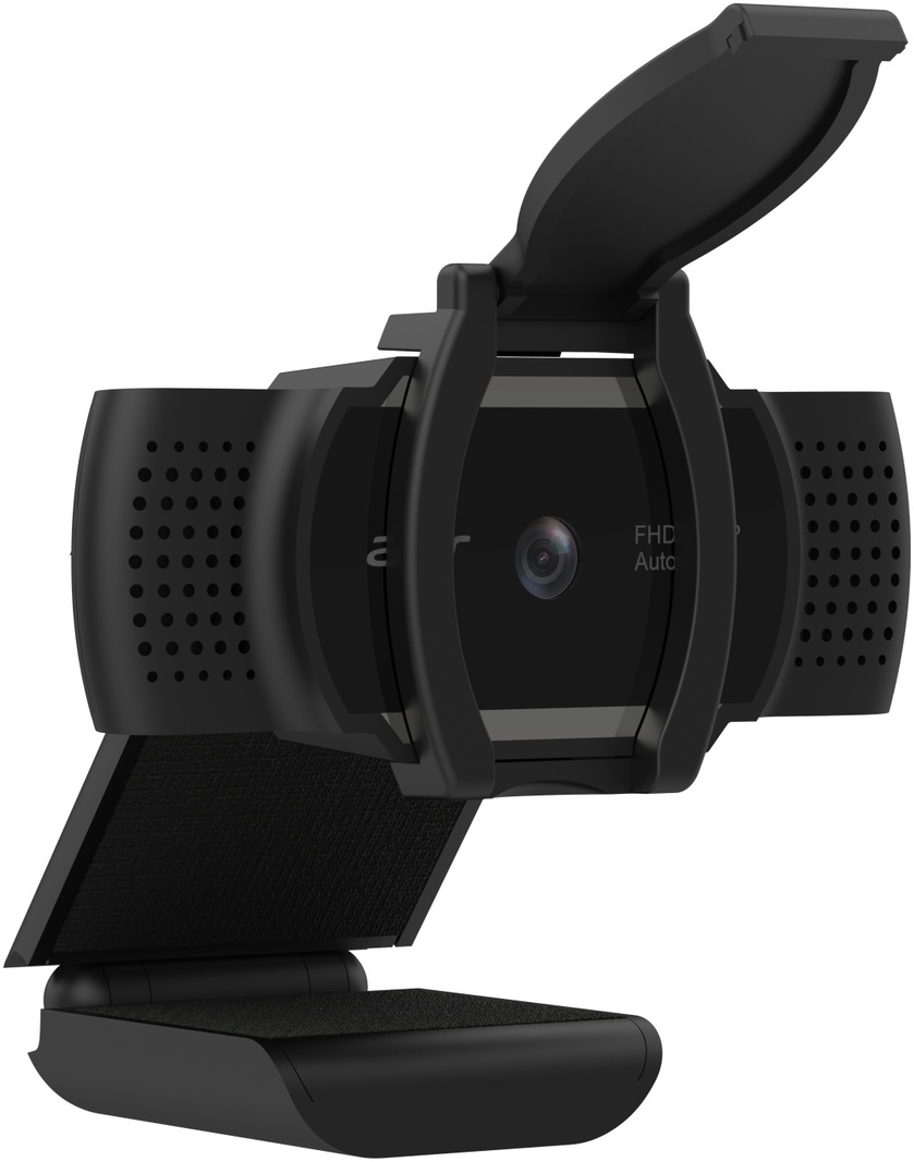 Веб-камера Acer USB Webcam 2.0 Мп / HP.EXPBG.019