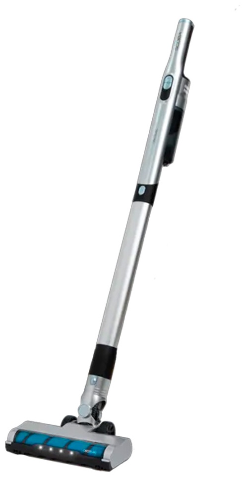 Пылесос Cecotec Scoba 2100 Jalisco серый
