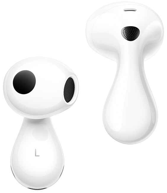 Наушники Huawei FreeBuds 6 белый
