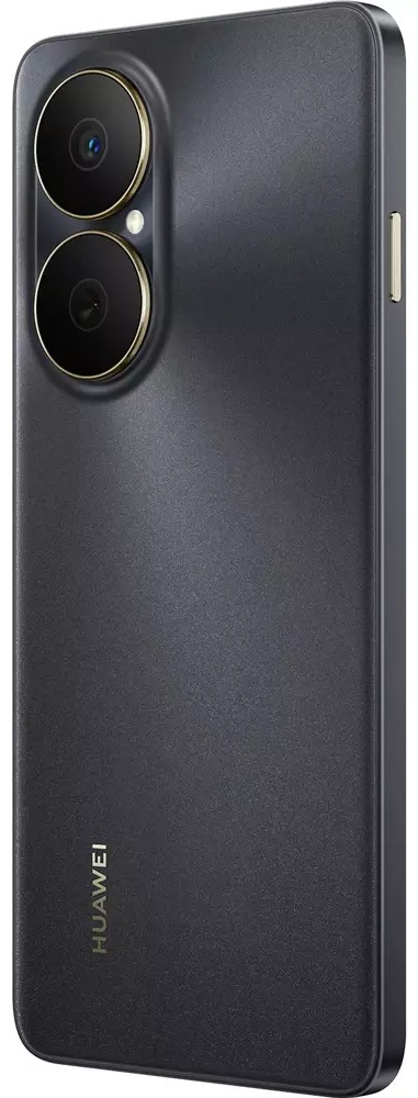 Смартфон Huawei Nova Y73 8/128GB Black