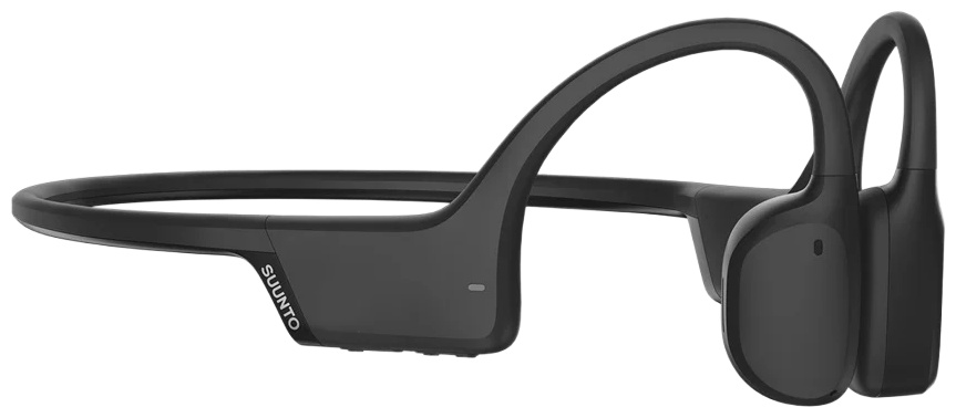 Наушники Suunto Sonic SS050946000, черные