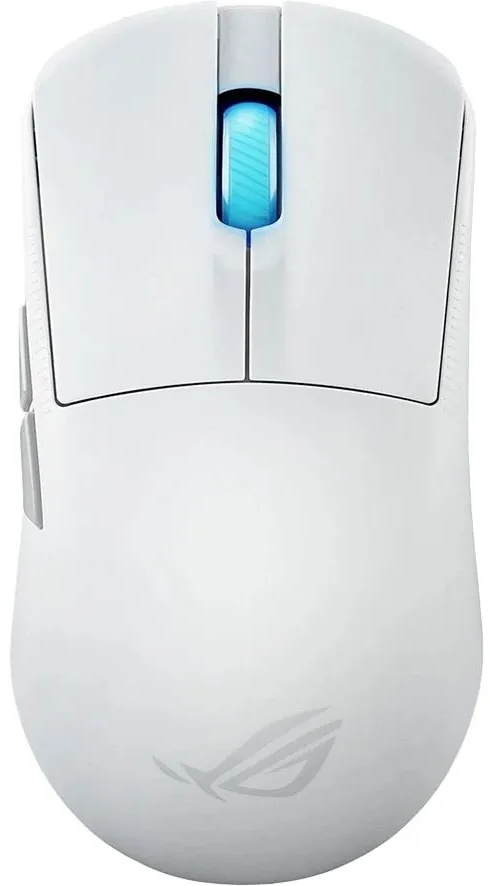 Мышь ASUS ROG Harpe Ace Mini P716 белый