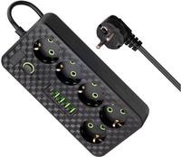 Удлинитель Defender R218 3 м