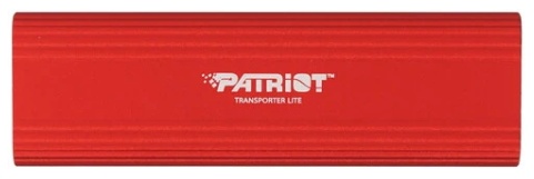 Внешний накопитель Patriot PTPL1TBPEC 1000 Гб