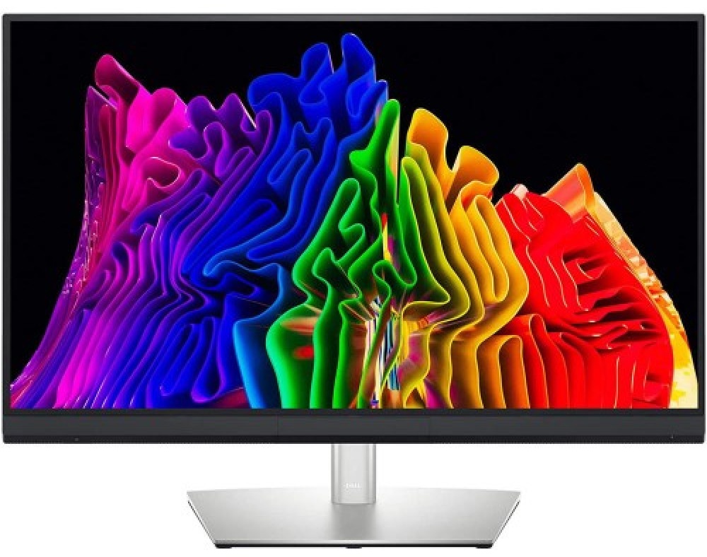 Монитор 31.5&amp;#34; DELL UP3221Q (210-AXVH) серебристый