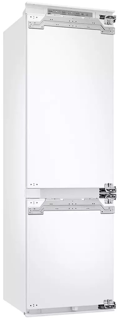 Холодильник Samsung BRB80F26C1F0WT, белый