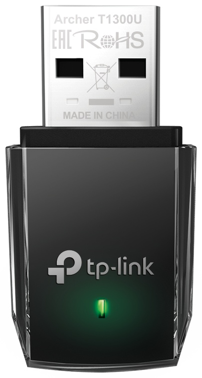 Wi-Fi адаптер TP-Link Archer T1300U