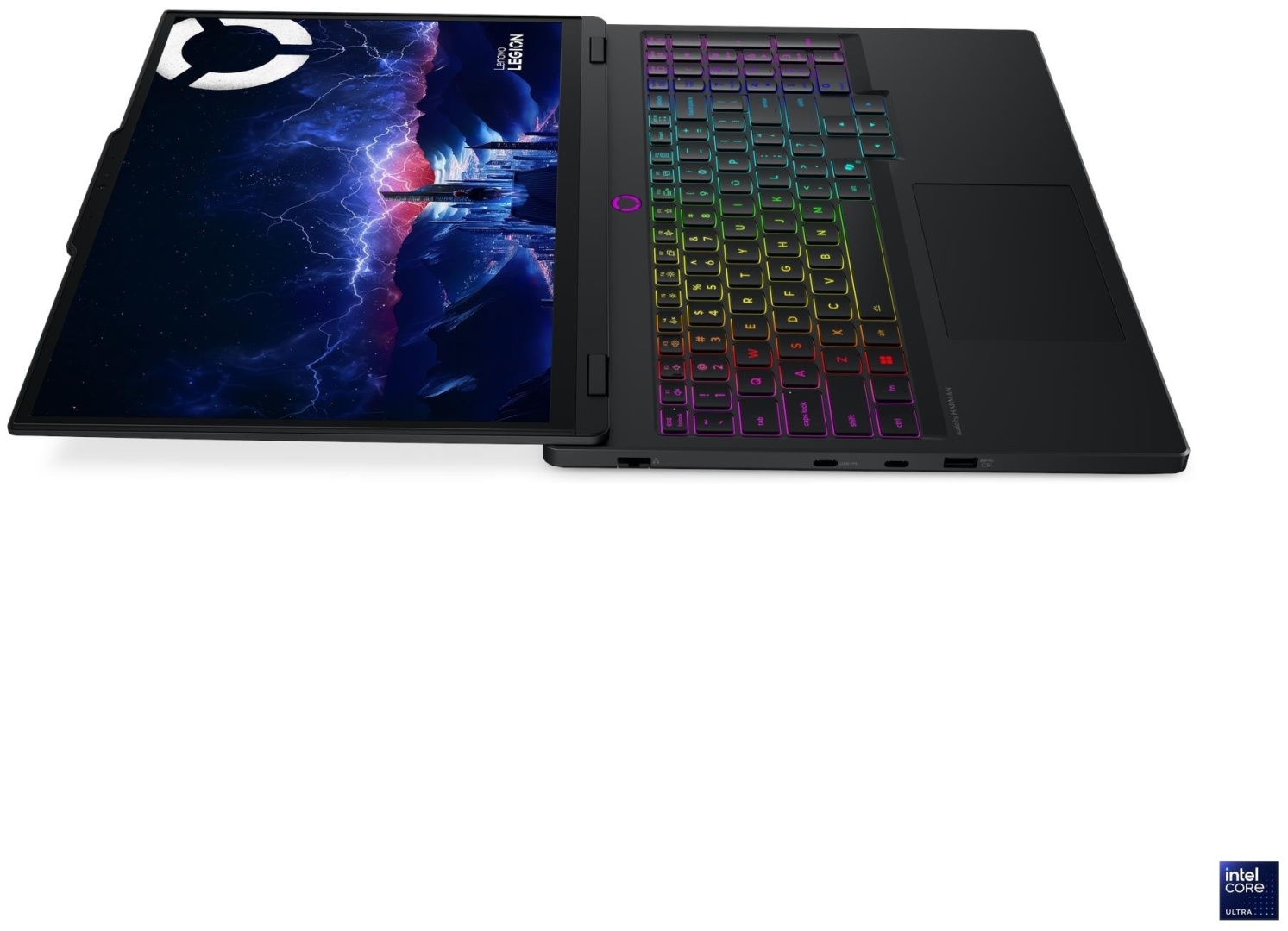 Ноутбук Lenovo Legion 5 15.3&amp;#34; / 24 Гб / SSD 1024 Гб / Без ОС / 83LY007MRK