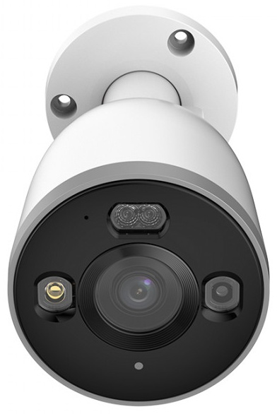 Камера видеонаблюдения Dahua DH-F3D-PV, 2 расширение 2304x1296