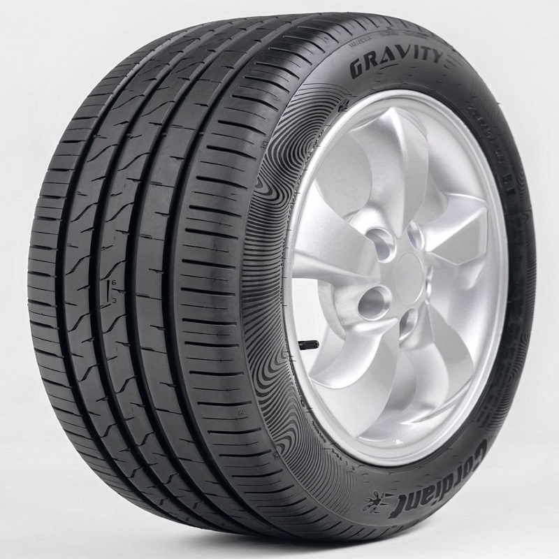 Cordiant Gravity 235/60 R17 106 H