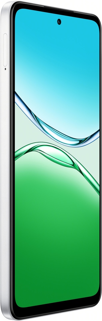Смартфон OPPO A5 6/128GB Mist White