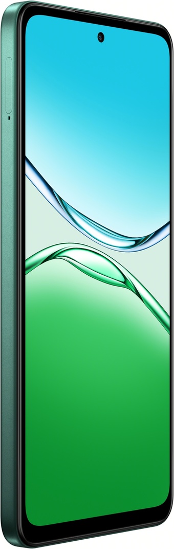 Смартфон OPPO A5 6/128GB Aurora Green