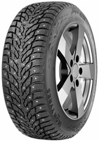 Ikon Tyres (Nokian) Autograph Ice 9 205/50 R17 93 T с шипами