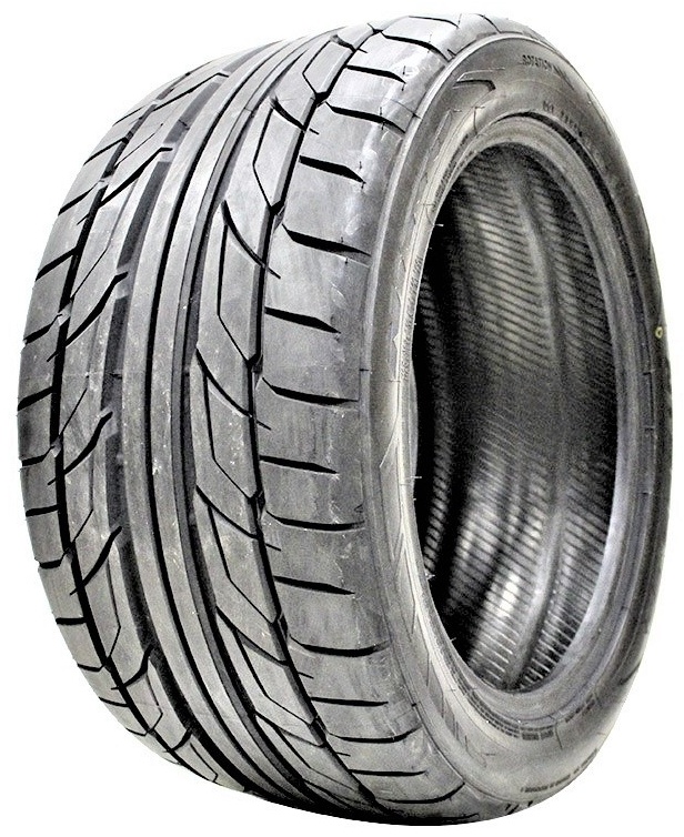Nitto NT555 G2 215/45 R17 91W