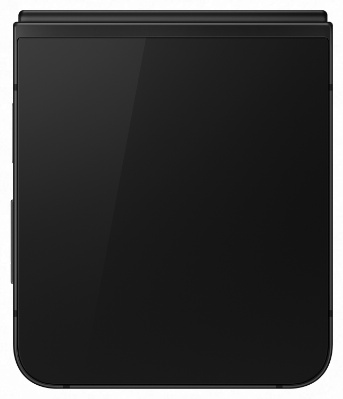 Смартфон Samsung Galaxy Z Flip7 FE 5G 8/128GB Black