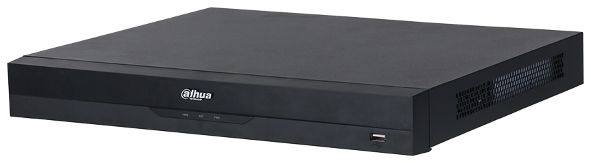 Видеорегистратор Dahua NVR (сетевой) DHI-NVR5216-16P-EI