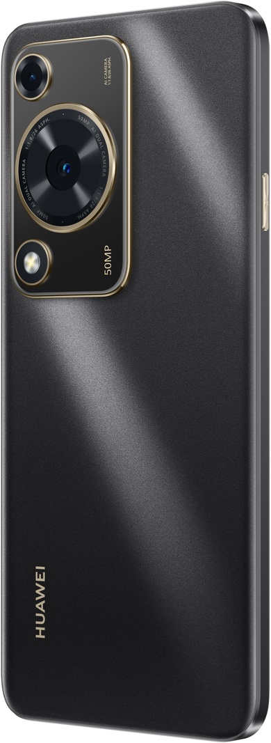 Смартфон Huawei Nova Y63 4/128GB Black