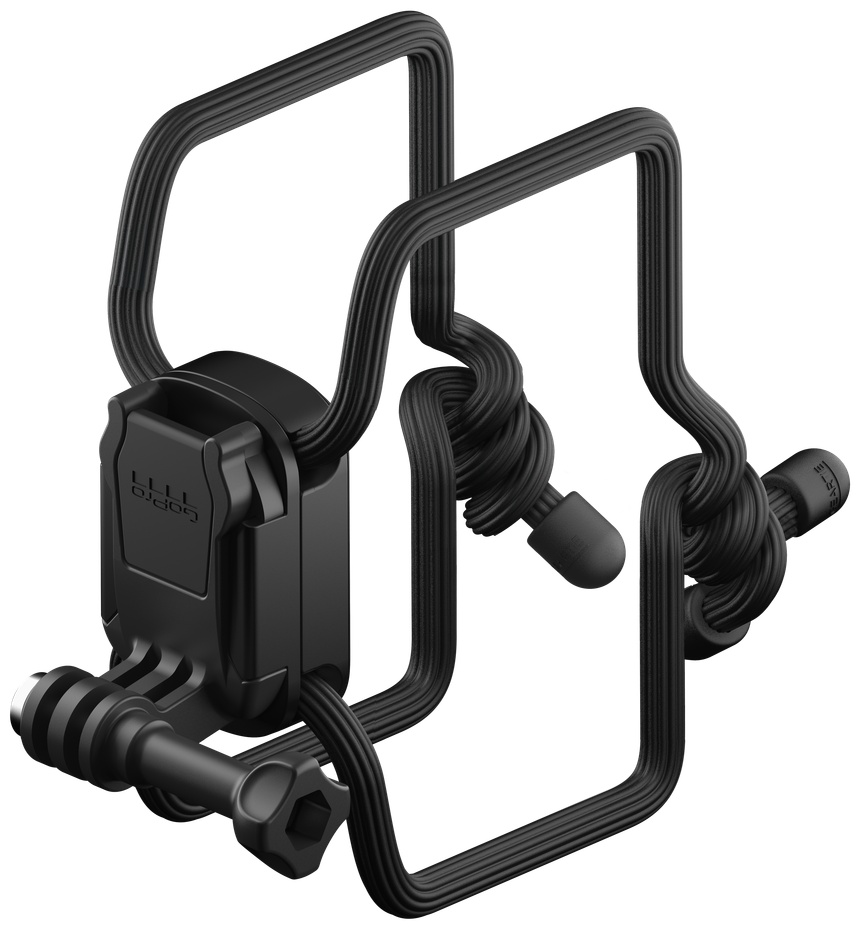 Крепление GoPro Featuring Gear Ties AGRTM-002