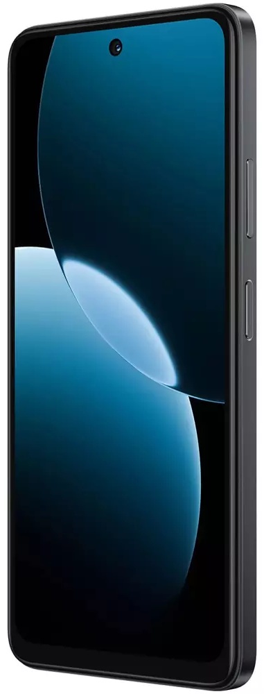 Смартфон Huawei Nova Y73 8/128GB Black
