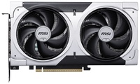 Видеокарта MSI RTX 5060 Ti 8G VENTUS 2X OC PLUS 8 Гб