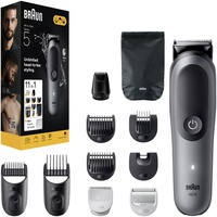 Braun триммер для бороды и усов AIO5560