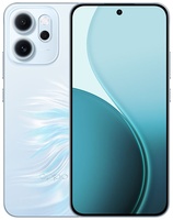 Смартфон OPPO Reno14F 5G 8/256GB Opal Blue