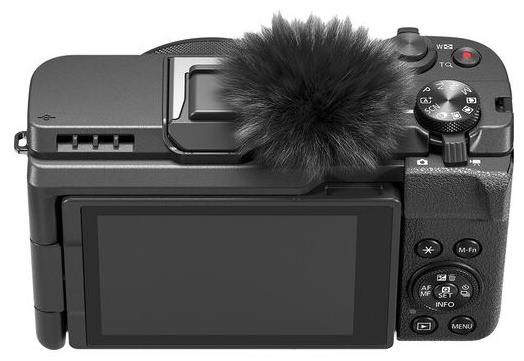 Фотокамера Canon PowerShot V1