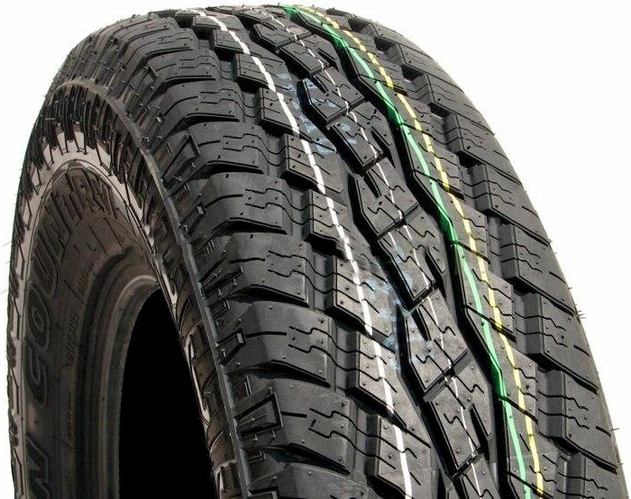 Toyo Open Country A/T Plus 205/75 R15 97T