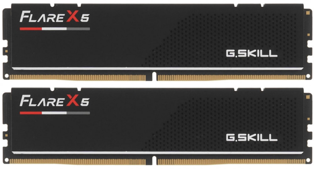 Оперативная память G.SKILL F5-5200J4040A24GX2-FX5 48 Гб