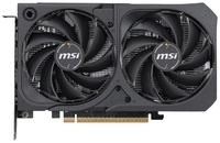 Видеокарта MSI GeForce RTX 5050 8G SHADOW 2X OC 8 Гб