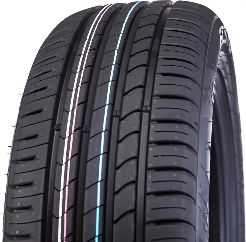 Kumho Ecsta HS51 215/60 R17 96H