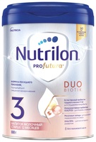 Смесь Nutrilon Profutura 3, с 12 месяцев, 800 г