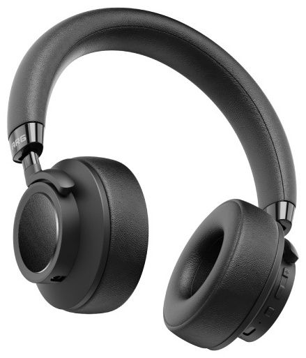 Наушники ARG IS-104, черные