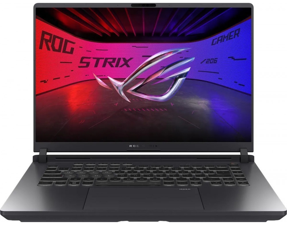 Ноутбук ASUS ROG Strix G16 G615JM-RV039 16&amp;#34; / 16 Гб / M.2 1024 Гб / Без ОС / 90NR0N61-M001D0