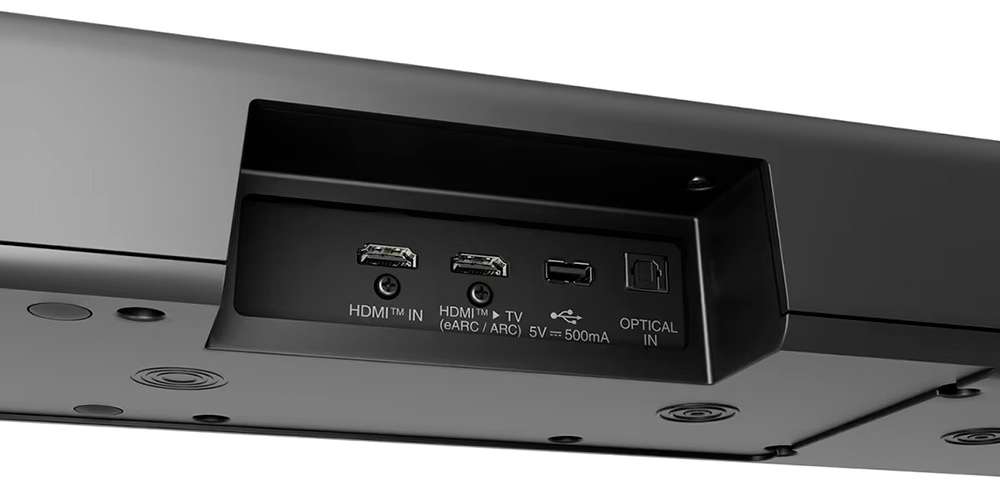 Саундбар LG S95TR