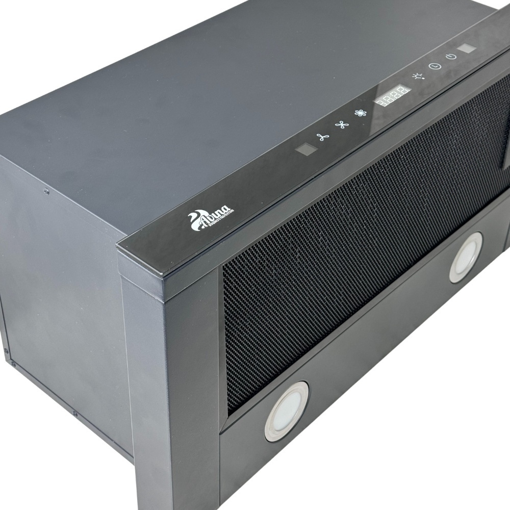 Вытяжка Avina AV-HN601, черная