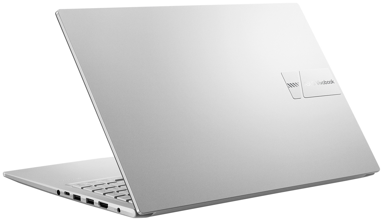 Ноутбук ASUS VivoBook 15 X1502VA-BQ1274 15.6&amp;#34; / 16 Гб / SSD 512 Гб / Без ОС / 90NB10T2-M01TH0