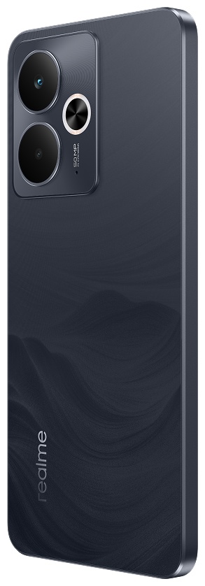 Смартфон Realme 14T 5G 8/256 GB Black