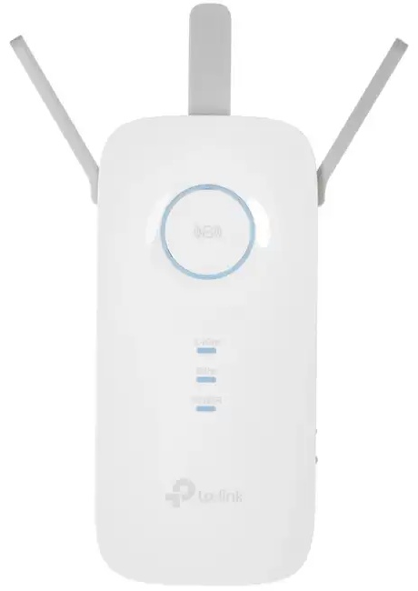 Wi-Fi мост TP-Link RE550