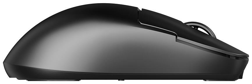 Мышь Ajazz AJ159 NL P черный