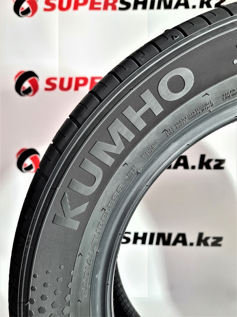 Kumho Ecowing ES31 205/55 R16 91H