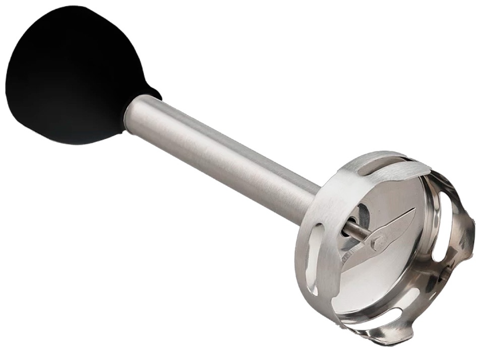 Блендер погружной Scarlett SC-HB42F74, черный