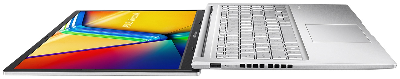 Ноутбук ASUS VivoBook 15 X1502VA-BQ1274 15.6&amp;#34; / 16 Гб / SSD 512 Гб / Без ОС / 90NB10T2-M01TH0