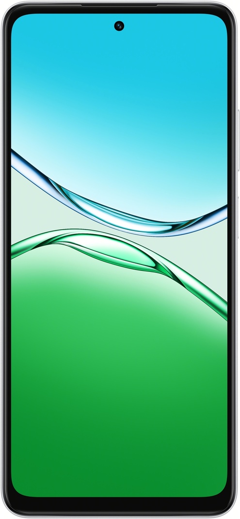 Смартфон OPPO A5 6/128GB Mist White