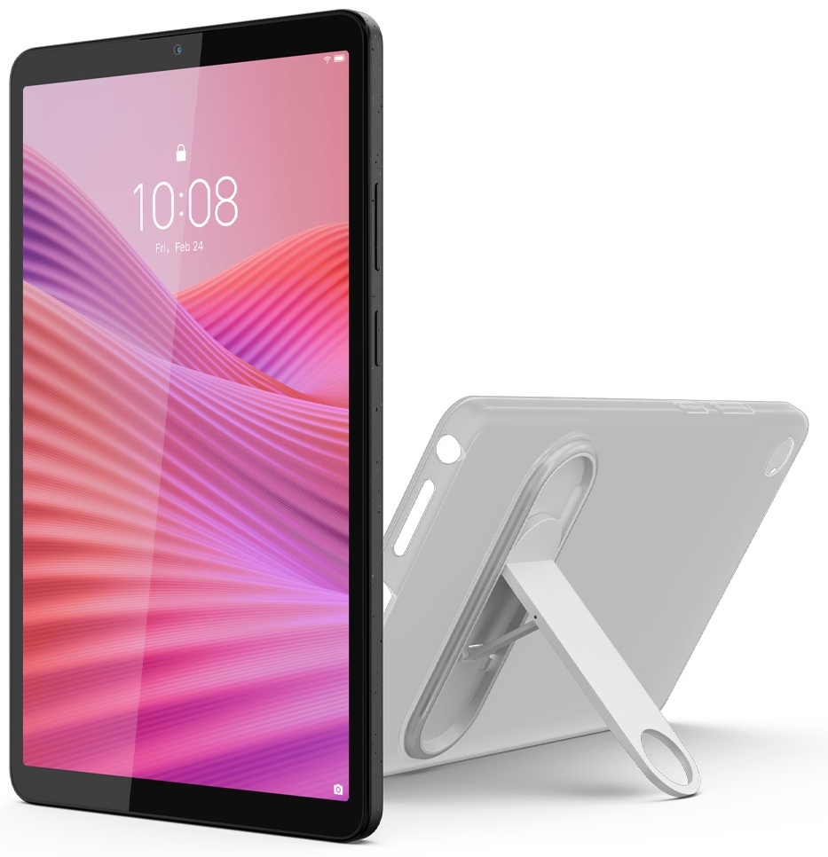 Планшет Lenovo TB305XU 4G+128G 8.7 дюйм 4 Гб/128 Гб серый