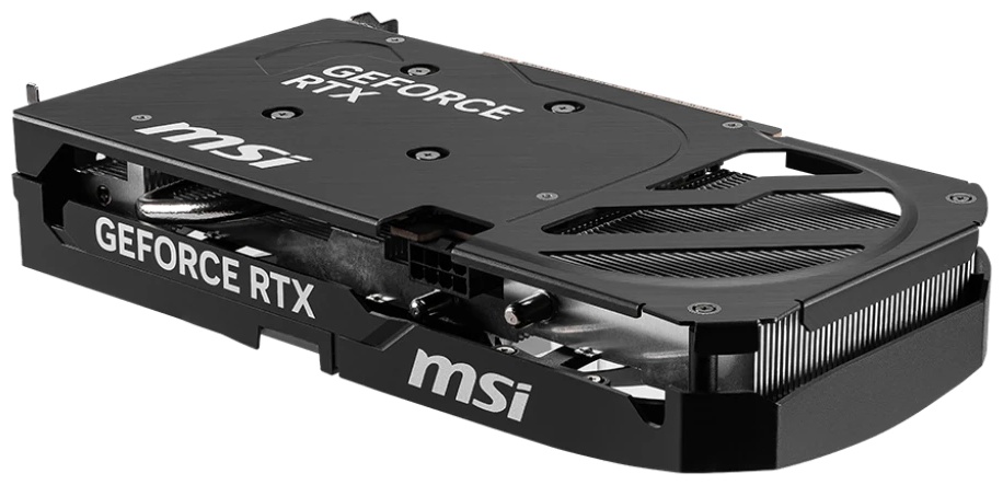 Видеокарта MSI GeForce RTX 5060 Ti 16G SHADOW 2X PLUS 16 Гб
