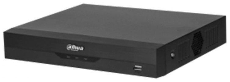 Видеорегистратор Dahua XVR (гибридный) DH-XVR5108HS-I3