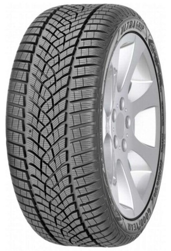 Goodyear UltraGrip Performance&amp;#43; 235/55 R19 105 H без шипов